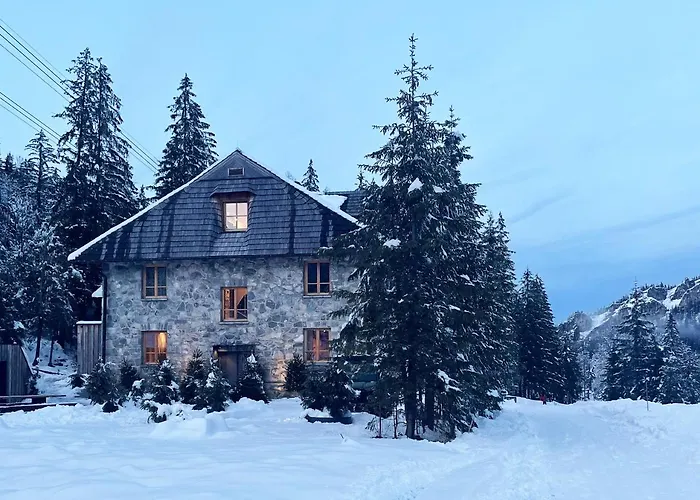 Enhotel Zakopane